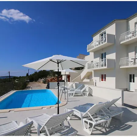 Lejlighed Huljev Primošten