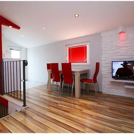 Huljev Lejlighed Primošten