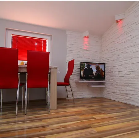 Huljev Apartment Primošten