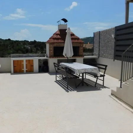 Lejlighed Huljev Primošten