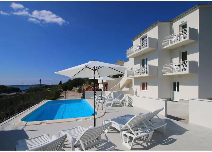 Daire Huljev Primošten