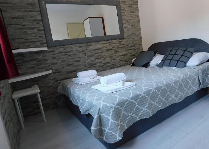 Huljev Apartment Primošten