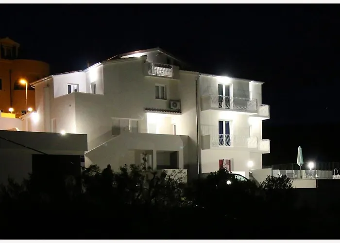 Apartment Huljev Primošten