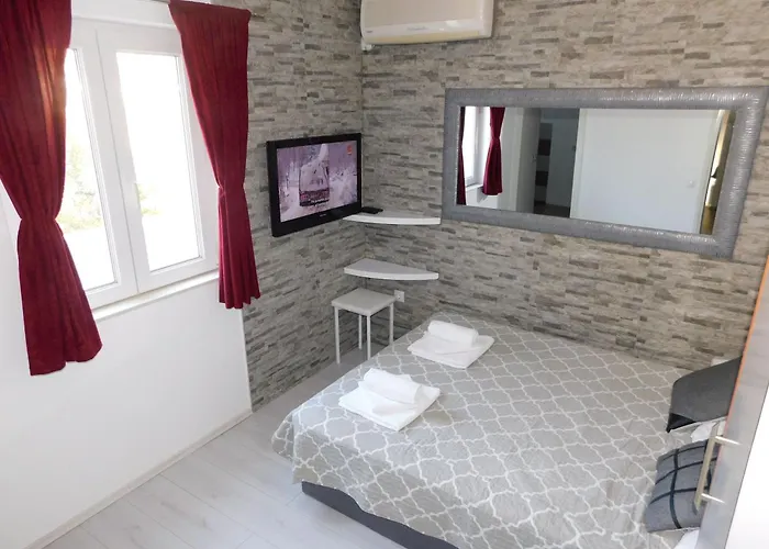 Apartment Huljev Primosten