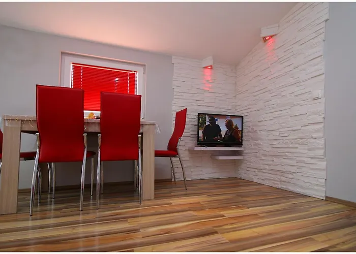 Huljev Apartment Primošten