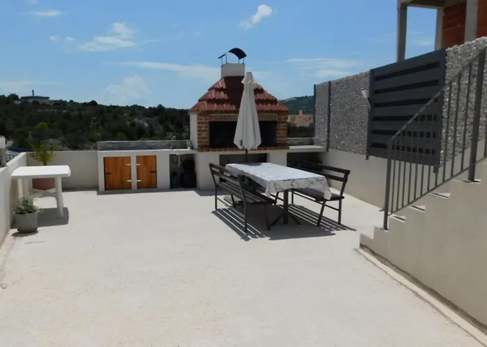 Apartment Huljev Primošten